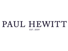 PAUL HEWITT Rabattcode