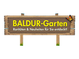 BALDUR-Garten Gutscheincode