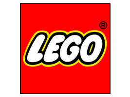 LEGO Gutschein